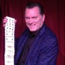 Randy Masters Presents MASTERS OF MAGIC At Broadway Comedy Club