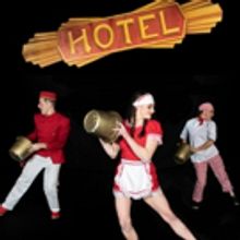 HOTEL PARADISO Set For London Debut