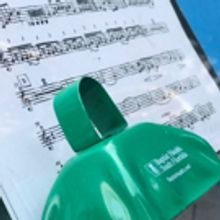 Baptist Health and New World Symphony Announce Partnership Highlighting the Intersect