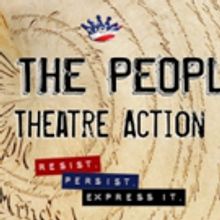 Sacred Fools presents WE THE PEOPLE Nov. 20
