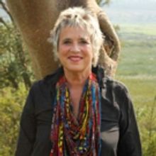 Tony Award-Winning Eve Ensler Preaches at Middle Church