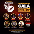 Jack Kleinsinger's Highlights In Jazz 46th Anniversary Gala 2/28, BMCC TRIBECA…
