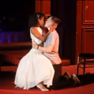 BWW Review: ROMEO & JULIET at Shakespeare Theatre Company