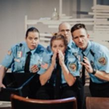 BWW Review: THE HAUNTING HOUR Presents a Mercurial Look at the Macabre