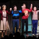 Photo Coverage: The Cast of TORCH SONG Takes Opening Night Bows