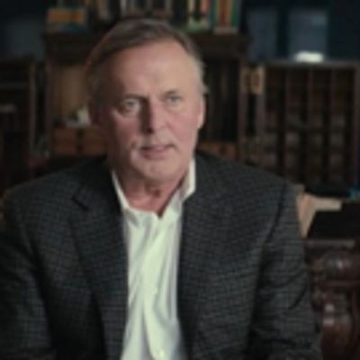 VIDEO: Netflix Shares 'Writing the Book' Clip On THE INNOCENT MAN