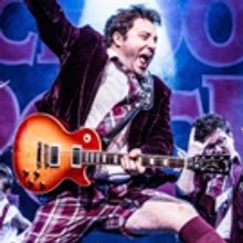 Casting Announced For SCHOOL OF ROCK D.C. Premiere