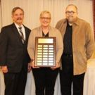 Info Center Honors Former AIGA Detroit Community Impact Director