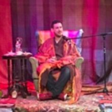 Exclusive Late Night Performances Of SAM'S TEA SHACK Coming To Los Angeles For Limite