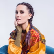Triple Threat Vocal Producer Jenna Andrews Joins RECORDS Label as Exclusive A&R…