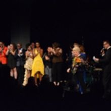 Photo Coverage: American Songbook Association Celebrates THE JOINT IS JUMPIN'!