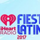 Ricky Martin & More Join Lineup for 2017 iHeartRadio Fiesta Latina