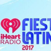 Ricky Martin & More Join Lineup for 2017 iHeartRadio Fiesta Latina