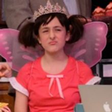 PINKALICIOUS Opens At The Fountain Hills Youth Theater