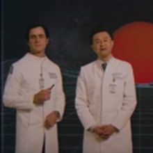 VIDEO: Watch a New Clip of MANIAC, a Netflix Limited Series from Cary Joji Fukunaga