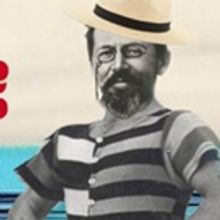 Anton Chekhov's LADY WITH A LAPDOG Returns To Stage This Summer!