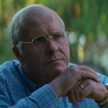 VIDEO: See Christian Bale as Dick Cheney in the First Trailer for VICE