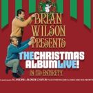 Van Wezel Announces Brian Wilson