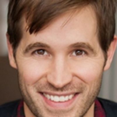 10 on Tuesday with SOUTHERN GOTHIC's Michael McKeough
