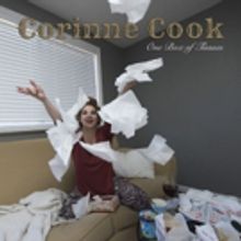 Corinne Cook Releases Lyric Music Video In Support of Official Video for ONE BOX OF…