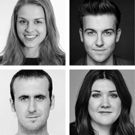 Cast Announced For Theatr na nOg's Award-Winning New Musical EYE OF THE STORM
