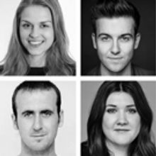 Cast Announced For Theatr na nOg's Award-Winning New Musical EYE OF THE STORM