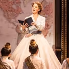 Bartlett Sher Revival of THE KING AND I to Head Out on International Tour