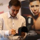 Tecate, The Official Beer Of Boxing, Clinches Gennady 'GGG' Golovkin's 2018 Fights