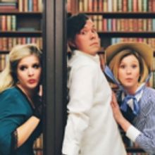 Northwest Suburban Premier Of A GENTLEMAN'S GUIDE TO LOVE AND MURDER Will Come to Cut