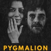 Vaishnavi Sharma and Eric Tucker Lead PYGMALION at The Sheen Center
