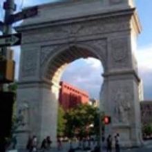 Art Gallery Tours New York Announces East Village Walking Tour, 11/11