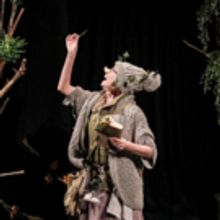 Hot Coals Theatre Presents KNOCK KNOCK National Tour