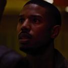HBO Shares First Trailer From Michael B. Jordan & Michael Shannon Led FAHRENHEIT 451
