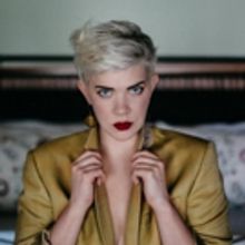 Amy Jo Jackson to Take the Stage for Solo Show at The Green Room 42