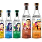 Cocktail Artist' Launches Seven New Mixologist-Crafted Cocktail Mixes and Bar…