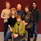 Shakespeare & Co Opens 2019 Season with THE WAVERLY GALLERY