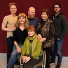 Shakespeare & Co Opens 2019 Season with THE WAVERLY GALLERY