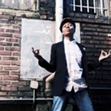 Anastacia-Renee is Coming to the Annex Stage