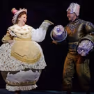 BWW Review: BEAUTY AND THE BEAST Brings Cartoons to Life at CLO