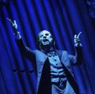 BWW Review: THE PHANTOM OF THE OPERA - A Phantastic Phantom at Folketeatret