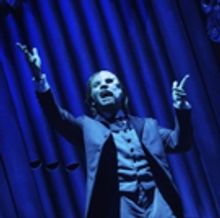 BWW Review: THE PHANTOM OF THE OPERA - A Phantastic Phantom at Folketeatret