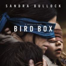 VIDEO: Sandra Bullock Stars in the New Trailer for BIRD BOX