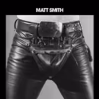 VIDEO: Matt Smith Stars in the Official Trailer For MAPPLETHORPE Video