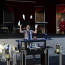 Harrah's Rocked Out In The 'Heat Of The Moment' During 80th Anniversary Party