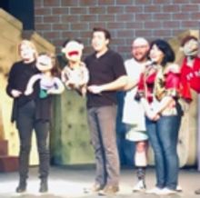 BWW Review: Circle Players' AVENUE Q Ushers in 2019 With Fast-Paced Hilarity