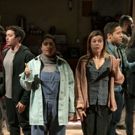 Photo Flash: Inside Dave Malloy's OCTET at Signature