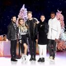 NBC Presents A VERY PENTATONIX CHRISTMAS 11/27