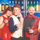 THE IMBIBLE: A SPIRITED HISTORY OF DRINKING Celebrates 4th Anniversary