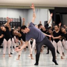 Title I Students To Perform Onstage With Charlotte Symphony And Charlotte Ballet In R
