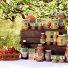 Taste the Difference with North Coast Organic